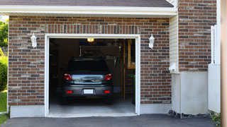 Garage Door Installation at Northshore Business Park Hercules, California