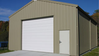 Garage Door Openers at Northshore Business Park Hercules, California